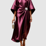 Bronislava™  - Langes Abendkleid