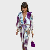 Zornitsa™ - Елегантна рокля