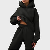 Boriana™ - Мек комплект за джогинг