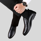 Luděk™ - Elegantní kancelářské boty
