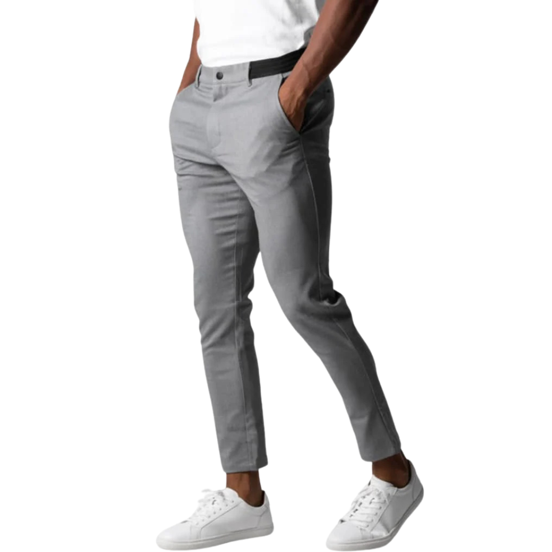 Elio Stretch Chino kalhoty
