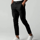Elio Stretch Chino kalhoty
