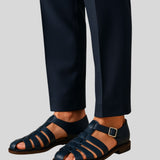 Michael™ - Uzavřené sandály s elegantní sponou