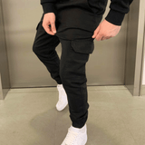 Sofia | Cargo Jogger Fit