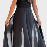 Stanka™ - Елегантен гащеризон без ръкави