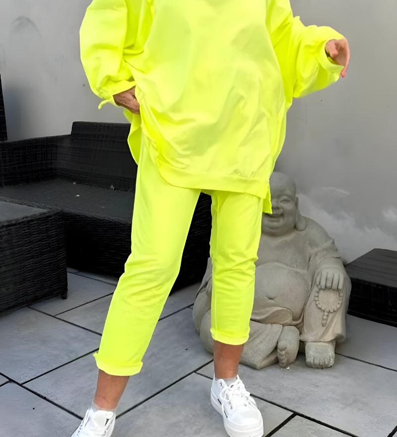 Sofie | Stylová Lounge Sada – Komfort a Třída pro Každý Den