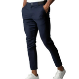 Elio Stretch Chino kalhoty