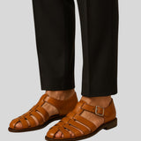Michael™ - Uzavřené sandály s elegantní sponou