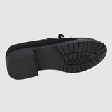 Simona™ - Стилни мокасини с мека опора