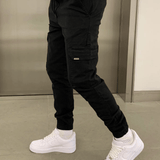 Sofia | Cargo Jogger Fit