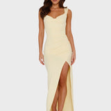 Marijka™ - Елегантна и вечна рокля с цепка