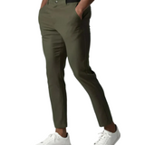 Elio Stretch Chino kalhoty