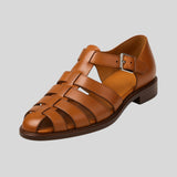 Michael™ - Uzavřené sandály s elegantní sponou