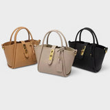 Rositsa™ - Мини чантичка с покритие от камъчета