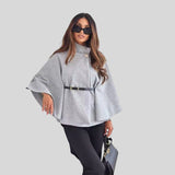 Adéla™ - Elegantní motýlí sako s páskem