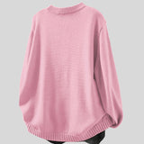 Libuše™ - Komfortní a Stylový Cardigan