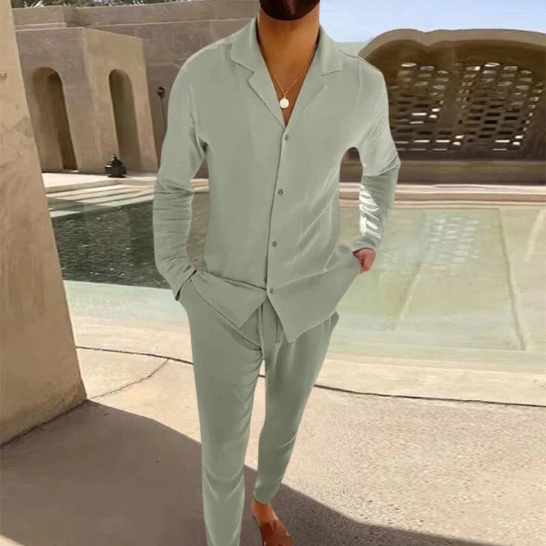 Joe™ | Sada s lnem