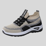 Dominika™ - Damortopedické Měkké Slip-on Boty