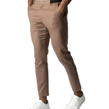 Elio Stretch Chino kalhoty