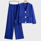 Vanya™ - Комплект от две части Royal Essence