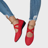 Ahinora™ - Удобни обувки на клиновиден ток