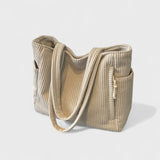 Miroslava™ - Куфар с детайли от въжета