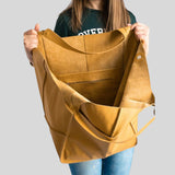 Monika™ - Oversized víkendová taška