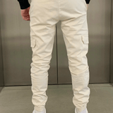 Sofia | Cargo Jogger Fit
