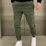 Sofia | Cargo Jogger Fit