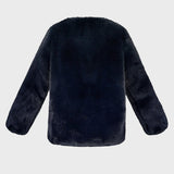 Katerina™ - Кожено палто