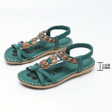 Sofia™ | Ortopedie Comfort+ Sandály 