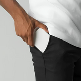 Elio Stretch Chino kalhoty