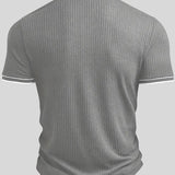 Gustav™ - Na Míru Vyrobená Struktura, Středomořský Šarm