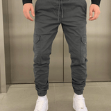 Sofia | Cargo Jogger Fit