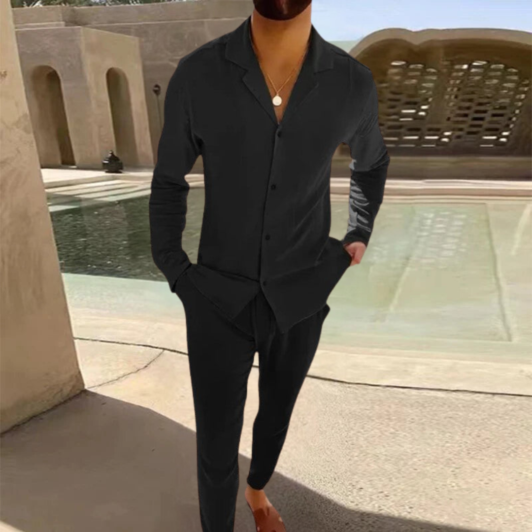 Joe™ | Sada s lnem