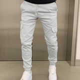 Sofia | Cargo Jogger Fit