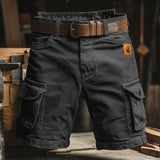 Forge™ | Šortky – Robustní pohodlí pro každý den