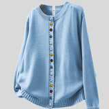 Libuše™ - Komfortní a Stylový Cardigan