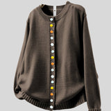 Libuše™ - Komfortní a Stylový Cardigan