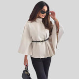 Adéla™ - Elegantní motýlí sako s páskem