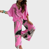 Teodora™ - Бохо-шик комплект