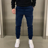 Sofia | Cargo Jogger Fit