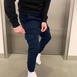 Sofia | Cargo Jogger Fit