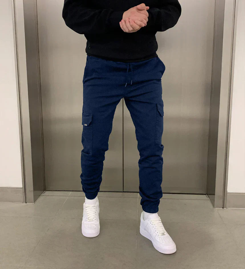 Niko | Nákladní běžecký pás