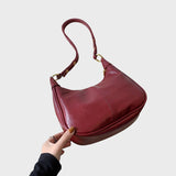 Raya™ - Класическа чанта за през рамо