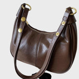 Raya™ - Класическа чанта за през рамо