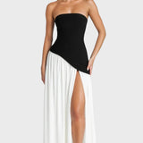 Lada™ - Макси рокля