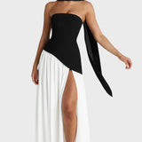 Lada™ - Макси рокля