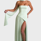 Lada™ - Макси рокля