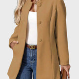 Dobra™ - Елегантно палто